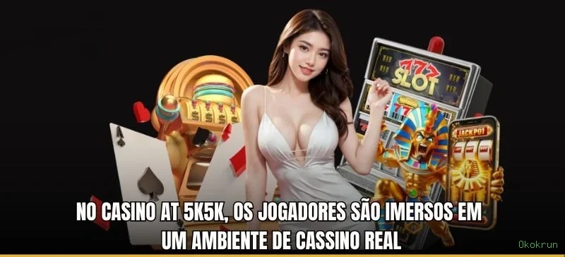Bônus Rollover Okokrun