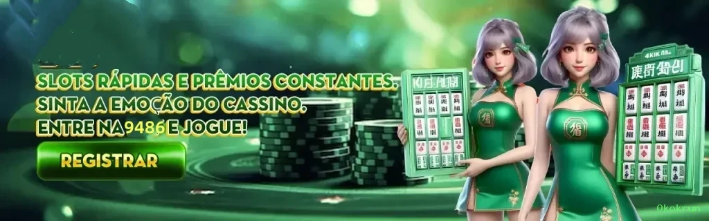Depositar Okokrun