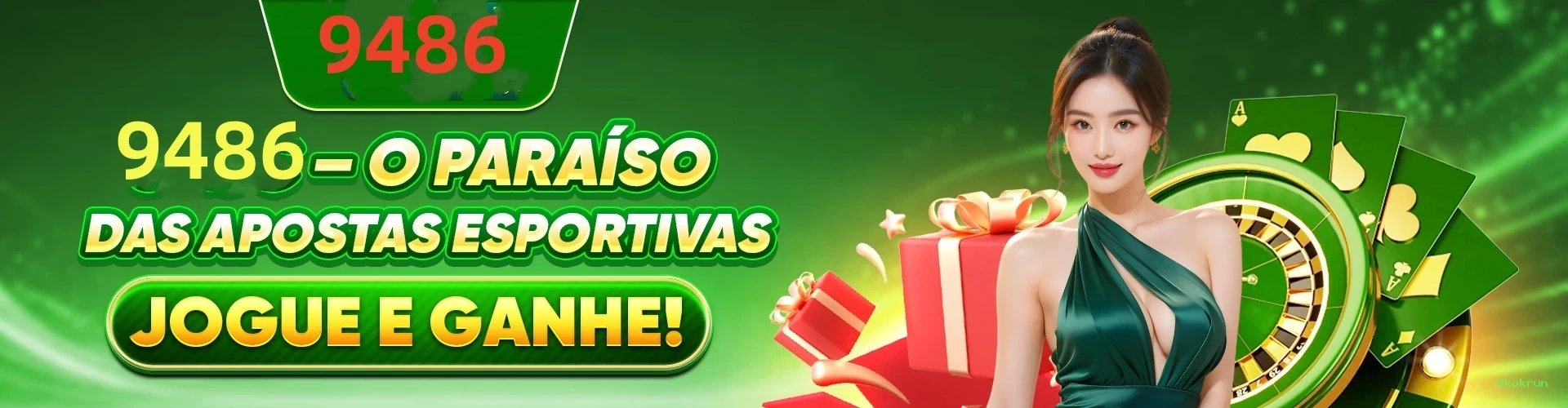 Promoções Esportivas Okokrun