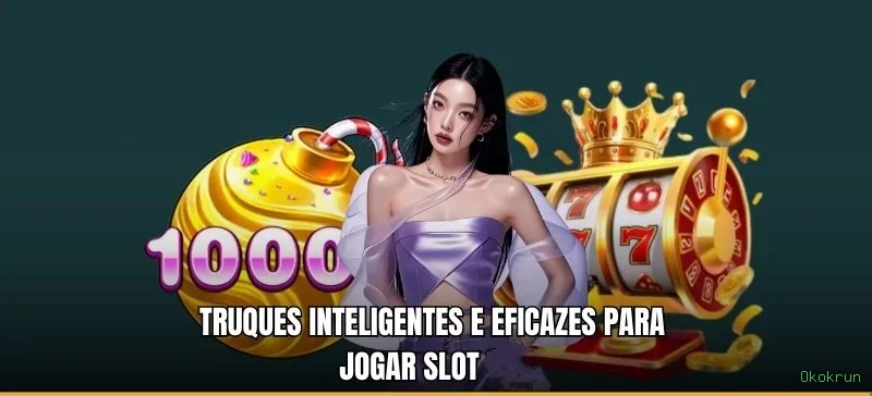 Okokrun Pagamentos Seguros