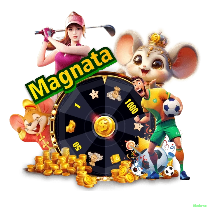 Okokrun Cassino Clássico