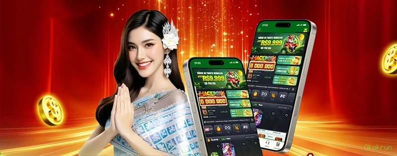 Okokrun Provedores Premium