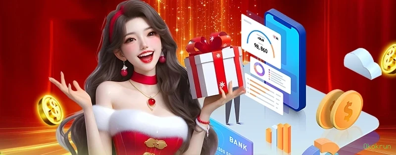 Instalar App Okokrun