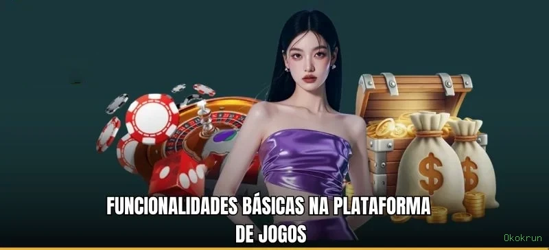 Okokrun Cassino Clássico