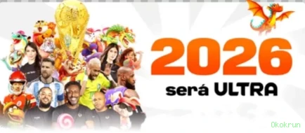 Okokrun Cassino Clássico