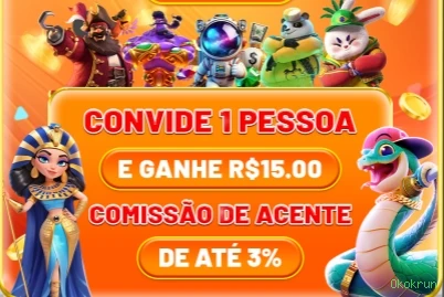 Okokrun Cassino Clássico