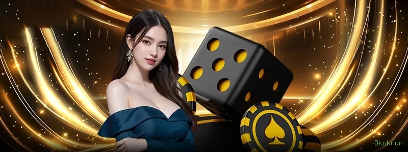 Slots Clássicos Okokrun